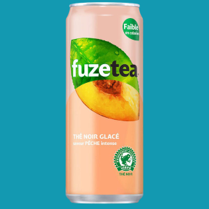 Fuze Tea 33cl