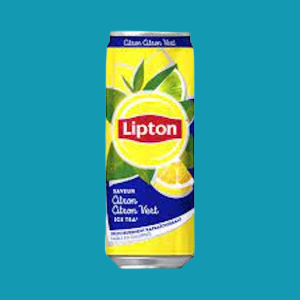 Lipton Ice Tea Citron 33cl