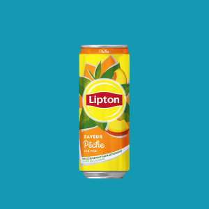 Lipton Ice Tea Pêche 33cl
