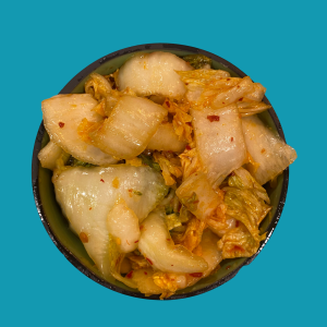 Kimchi
