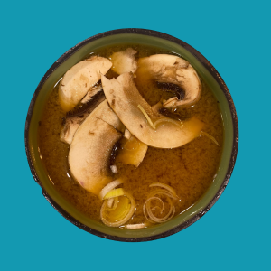 Soupe Miso
