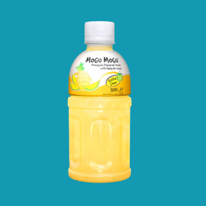Mogu Mogu Ananas 32cl