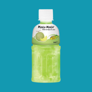 Mogu Mogu Melon 32cl