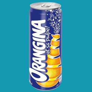 Orangina 33cl