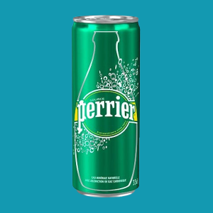 Perrier 33cl