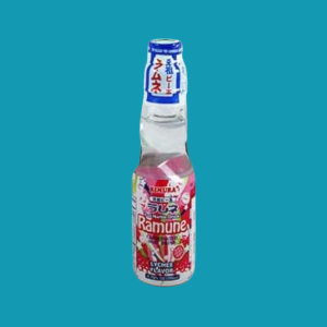 Ramune Litchi 20cl