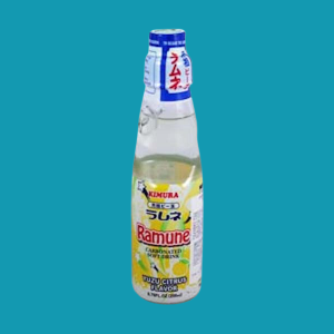 Ramune Yuzu/Citron 20cl