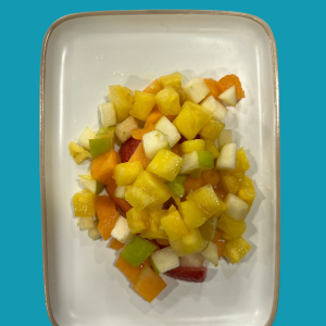 Salade de fruits frais