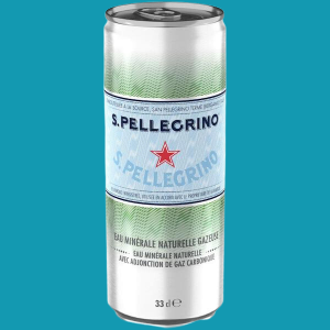 San Pellegrino 33cl