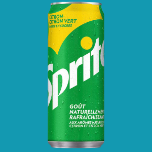 Sprite 33cl