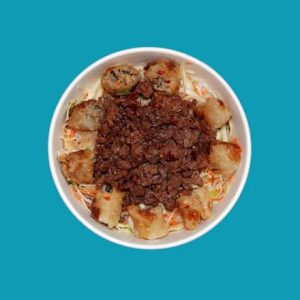 Bò bún