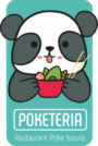 Logo Poketeria