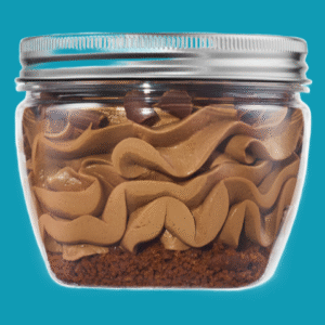 Mousse au chocolat