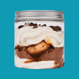 Tiramisu Caramel