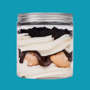 Tiramisu Oreo